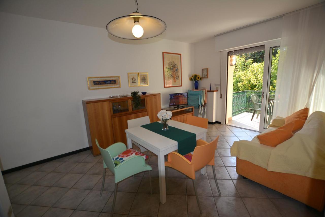 Lignano Pineta Nice Flat Lignano Sabbiadoro Extérieur photo