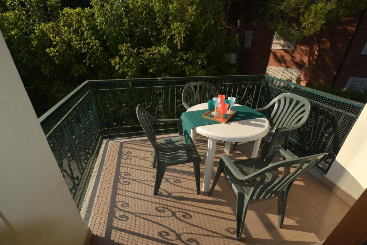 Lignano Pineta Nice Flat Lignano Sabbiadoro Extérieur photo