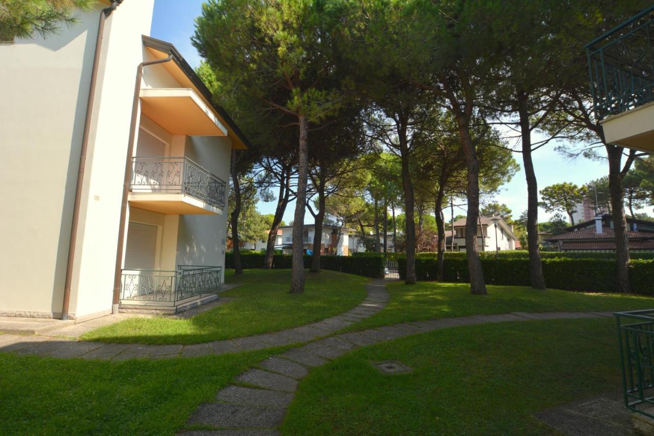 Lignano Pineta Nice Flat Lignano Sabbiadoro Extérieur photo