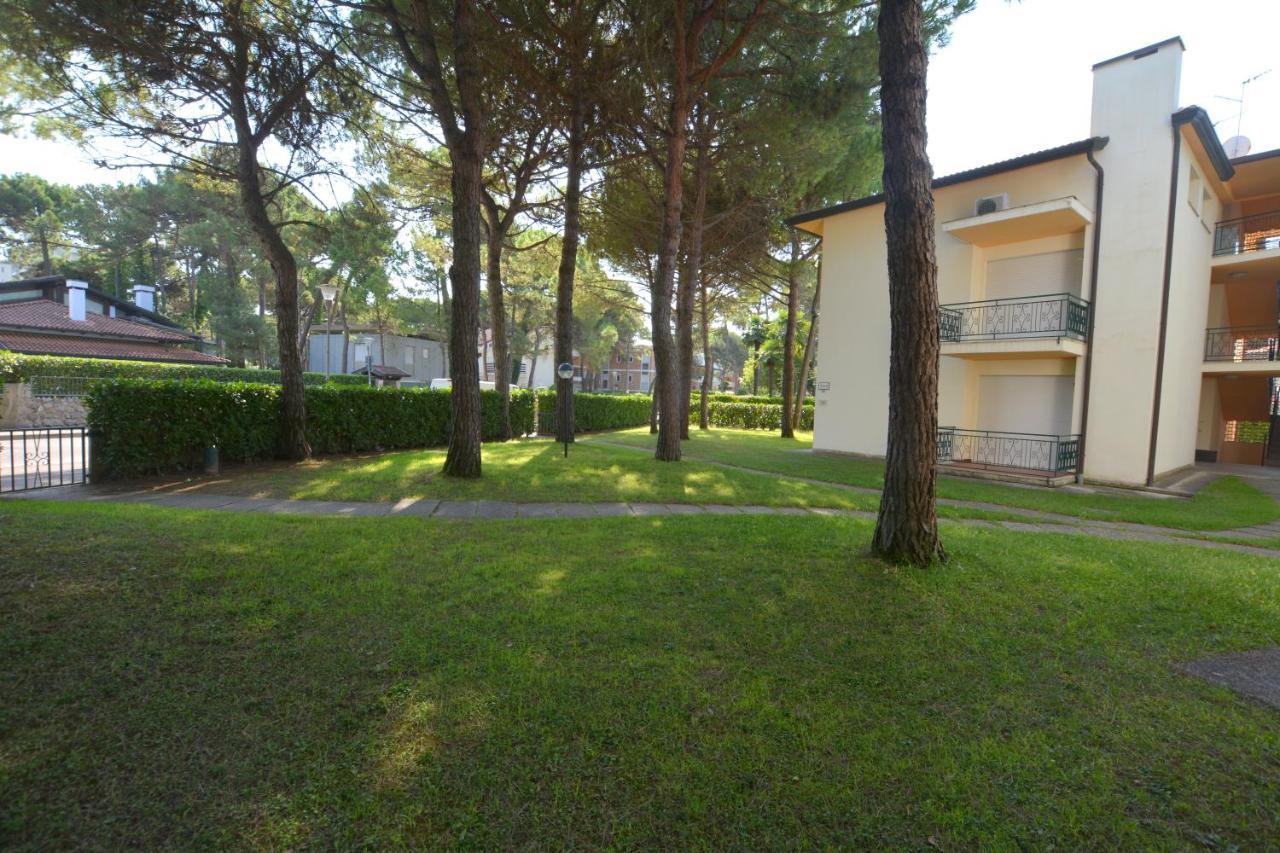Lignano Pineta Nice Flat Lignano Sabbiadoro Extérieur photo